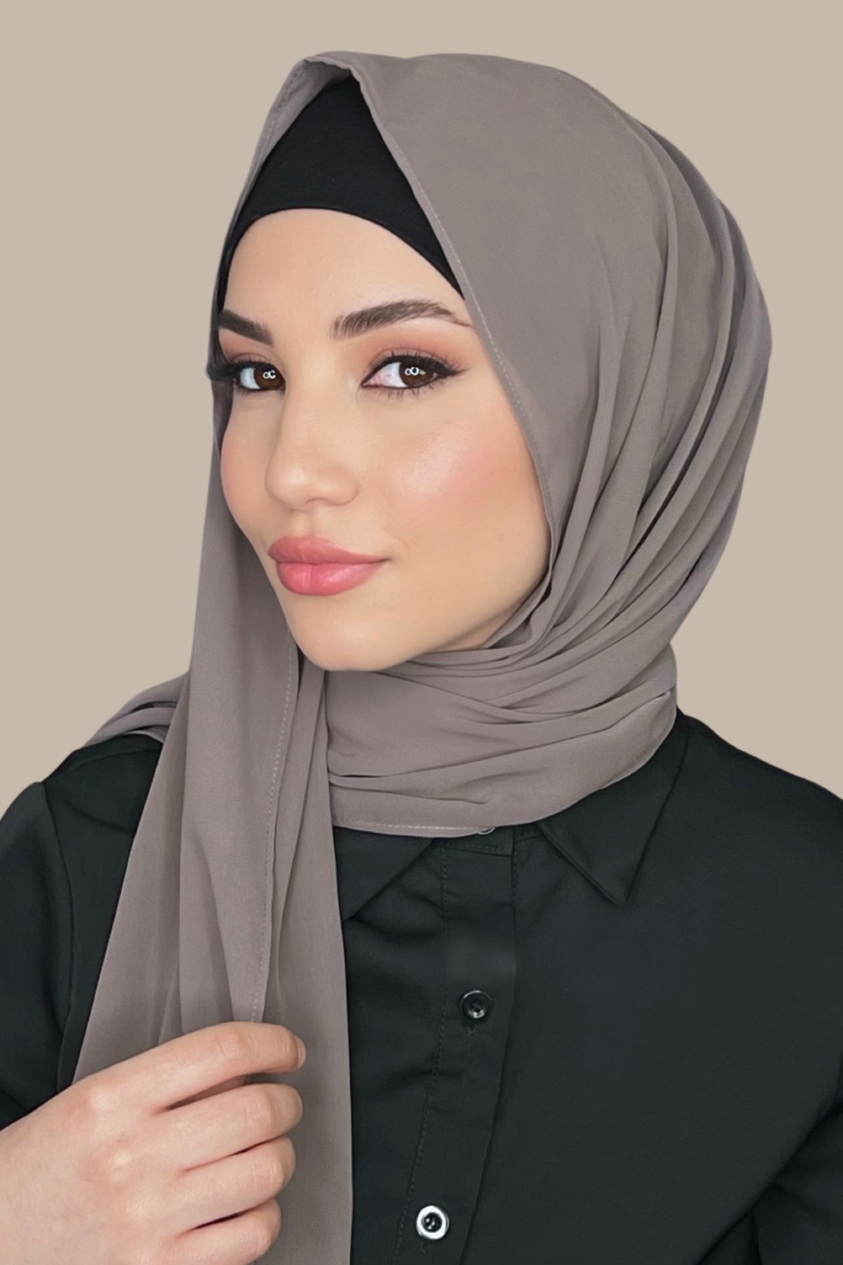 decent hijab