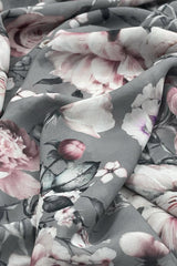 Botanic Bloom Hijab