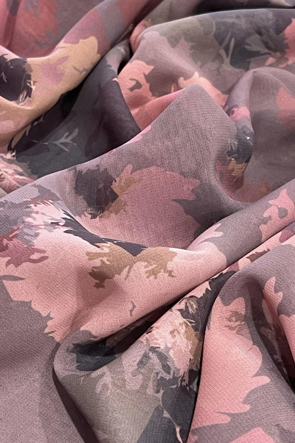 Chromatic Camouflage Hijab