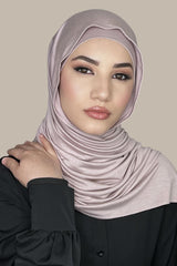 Premium Jersey Hijab-Sphinx