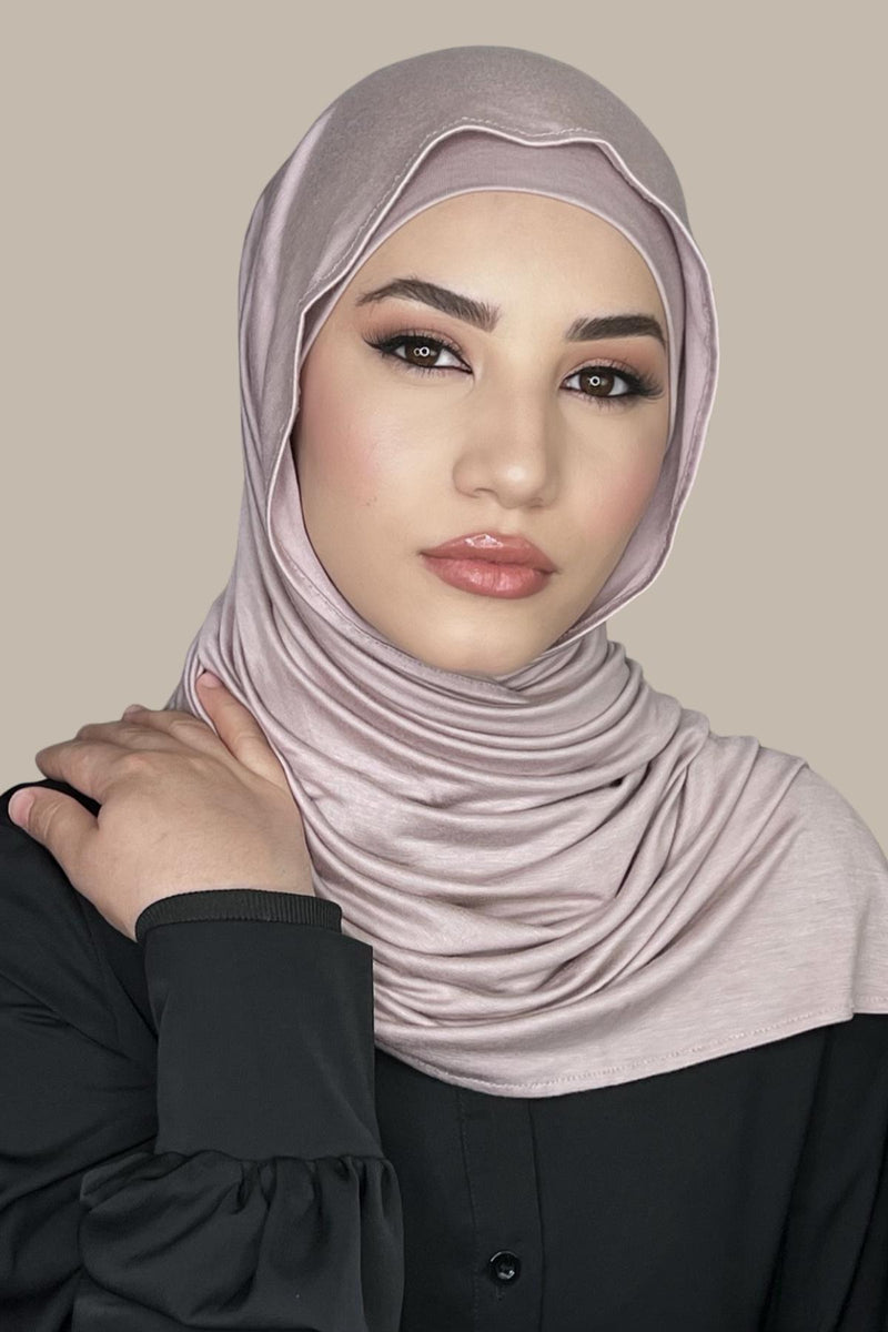 Premium Jersey Hijab-Sphinx