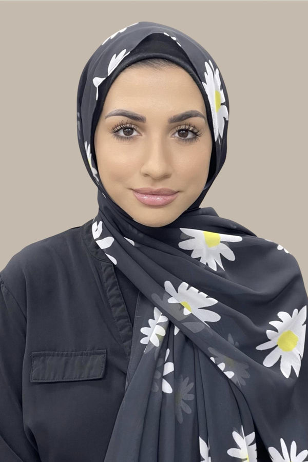 Oopsy Daisy Hijab