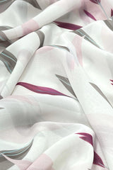 Transcendent Tulip Hijab
