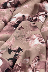 Flueretta Slate III Hijab