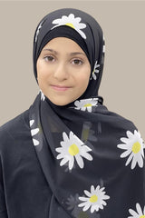 Modish Girl Hijab-Oopsy Daisy