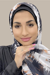Transcendent Trifle Hijab