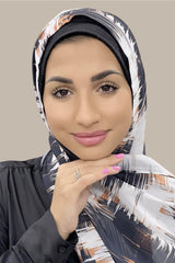 Transcendent Trifle Hijab (FINAL SALE)