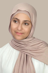 Modish Girl Premium Jersey Hijab-Sphinx