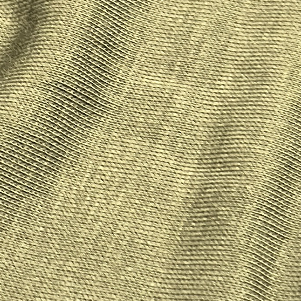 Modish Girl Pre-Sewn Jersey hijab-Olive Green