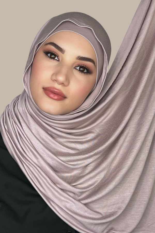 Premium Jersey Hijab-Sphinx