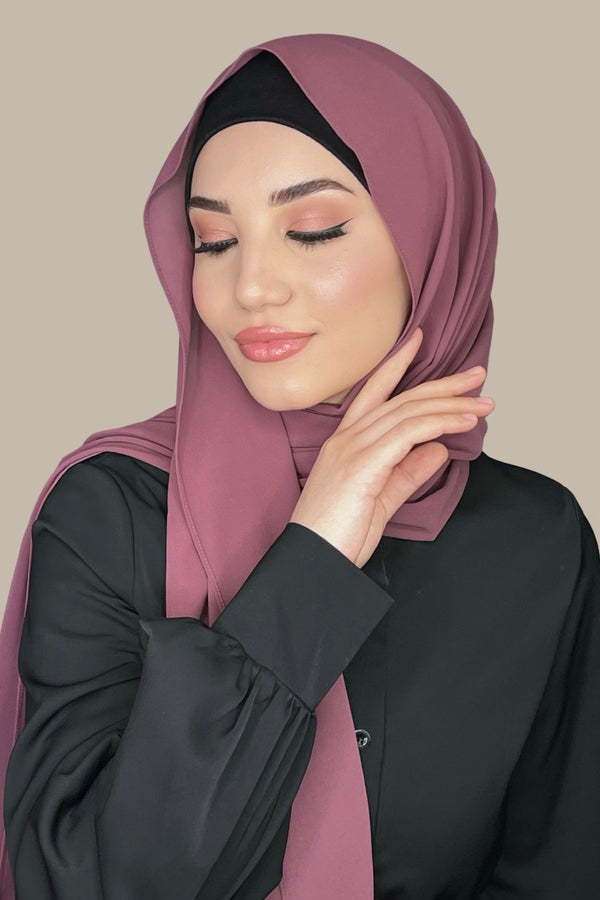 Modish HijabHigh Quality Hijabs Online Best Luxury Fabrics Hijabs