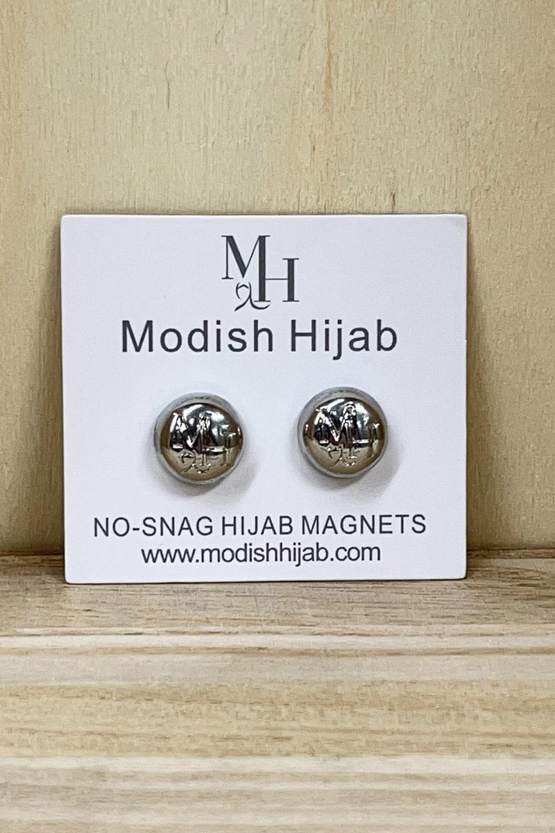 Best Magnetic Hijab Pins - 5 Top Options for 2024