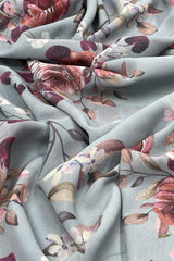 Spring Bloom Hijab