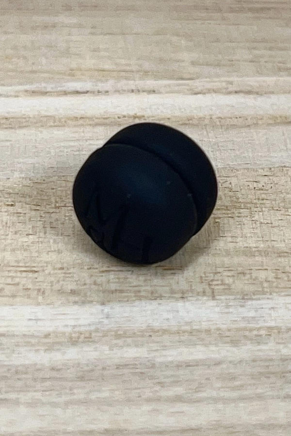 Hijab Magnet Pins-Matte Black