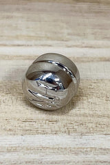 Hijab Magnet Pins-Silver