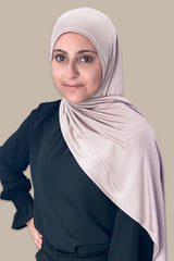 Modish Girl Instant Premium Jersey Hijab-Sphinx