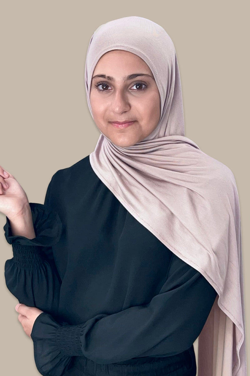 Modish Girl Instant Premium Jersey Hijab-Sphinx